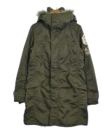 HYSTERIC GLAMOUR ダウンコート