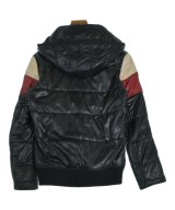 HYSTERIC GLAMOUR（ヒステリックグラマー）ダウンジャケット/ダウンベスト 黒 サイズ:F レディース/2200726292033