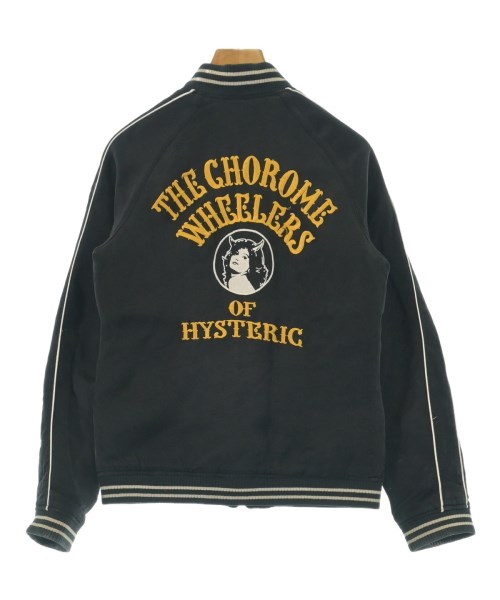 HYSTERIC GLAMOUR（ヒステリックグラマー）その他 黒 サイズ:F レディース/2200726292064