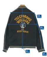 HYSTERIC GLAMOUR（ヒステリックグラマー）その他 黒 サイズ:F レディース/2200726292064