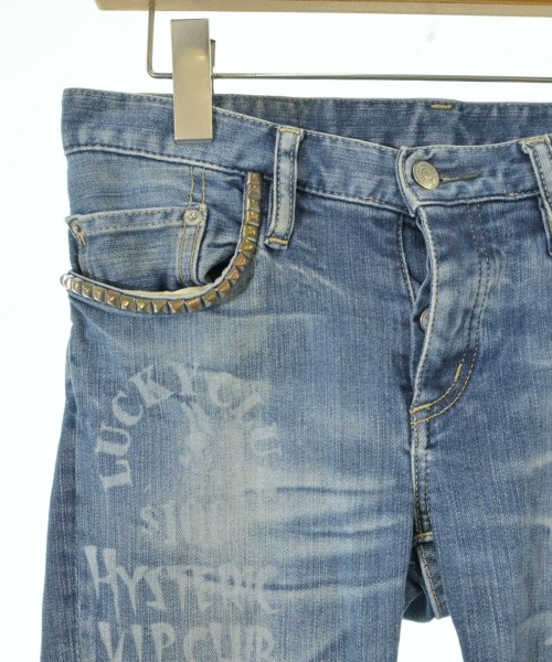 HYSTERIC GLAMOUR（ヒステリックグラマー）その他 青 サイズ:XS レディース/2200726292088