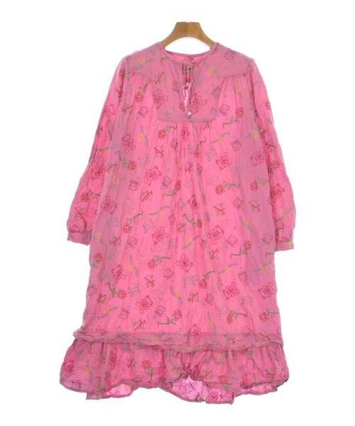 HYSTERIC GLAMOUR(ヒステリックグラマー)のワンピース サイズ:F 9,000円