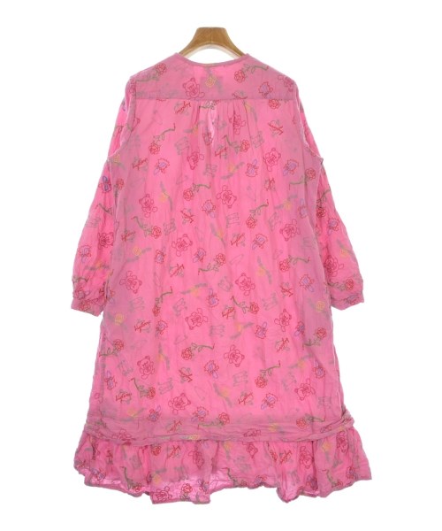 HYSTERIC GLAMOUR（ヒステリックグラマー）ワンピース ピンク サイズ:F レディース/2200725453022