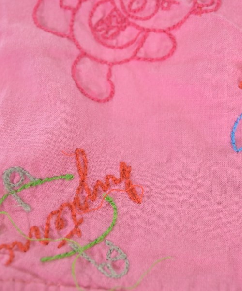 HYSTERIC GLAMOUR（ヒステリックグラマー）ワンピース ピンク サイズ:F レディース/2200725453022