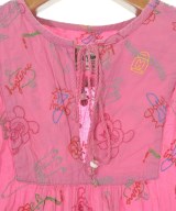 HYSTERIC GLAMOUR（ヒステリックグラマー）ワンピース ピンク サイズ:F レディース/2200725453022