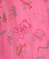 HYSTERIC GLAMOUR（ヒステリックグラマー）ワンピース ピンク サイズ:F レディース/2200725453022