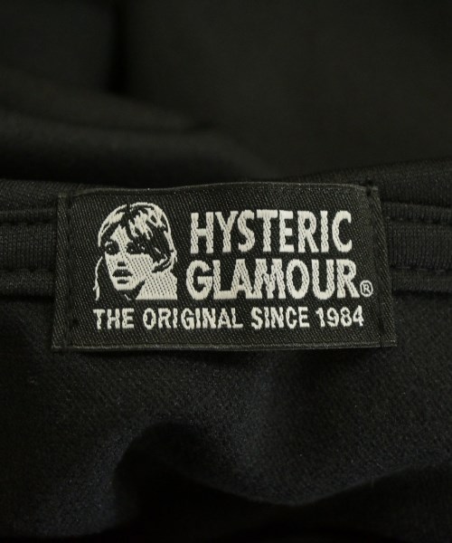 HYSTERIC GLAMOUR（ヒステリックグラマー）ワンピース 黒 サイズ:F レディース/2200727705013