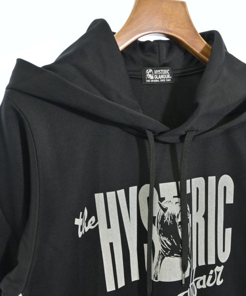 HYSTERIC GLAMOUR（ヒステリックグラマー）ワンピース 黒 サイズ:F レディース/2200727705013