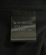 HYSTERIC GLAMOUR（ヒステリックグラマー）ワンピース 黒 サイズ:F レディース/2200727705013
