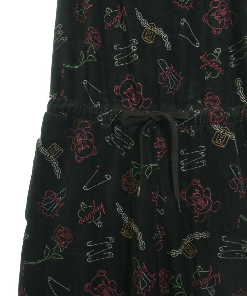 HYSTERIC GLAMOUR（ヒステリックグラマー）ワンピース 黒 サイズ:F レディース/2200727705143