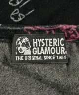 HYSTERIC GLAMOUR（ヒステリックグラマー）ワンピース 黒 サイズ:F レディース/2200727705143