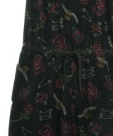 HYSTERIC GLAMOUR（ヒステリックグラマー）ワンピース 黒 サイズ:F レディース/2200727705143