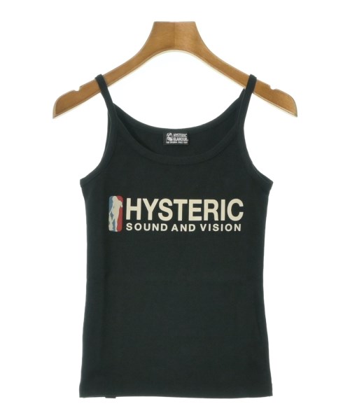 HYSTERIC GLAMOUR(ヒステリックグラマー)のキャミソール サイズ:F 3,800円