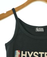 HYSTERIC GLAMOUR（ヒステリックグラマー）キャミソール 黒 サイズ:F レディース/2200727705174