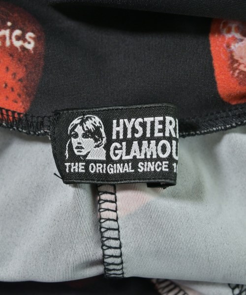 HYSTERIC GLAMOUR（ヒステリックグラマー）その他 黒 サイズ:F レディース/2200727705204