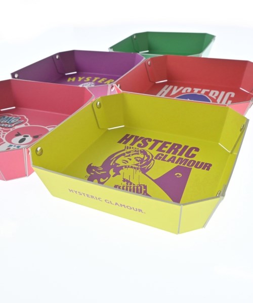 HYSTERIC GLAMOUR（ヒステリックグラマー）小物類（その他） 緑 サイズ:- レディース/2200728481121