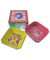 HYSTERIC GLAMOUR（ヒステリックグラマー）小物類（その他） 緑 サイズ:- レディース/2200728481121