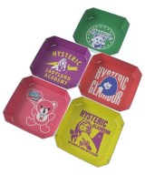 HYSTERIC GLAMOUR（ヒステリックグラマー）小物類（その他） 緑 サイズ:- レディース/2200728481121