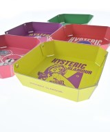 HYSTERIC GLAMOUR（ヒステリックグラマー）小物類（その他） 緑 サイズ:- レディース/2200728481121