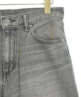 HYSTERIC GLAMOUR（ヒステリックグラマー）デニムパンツ グレー サイズ:26(M位) レディース/2200677736068