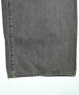 HYSTERIC GLAMOUR（ヒステリックグラマー）デニムパンツ グレー サイズ:26(M位) レディース/2200677736068