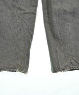 HYSTERIC GLAMOUR（ヒステリックグラマー）デニムパンツ グレー サイズ:26(M位) レディース/2200677736068