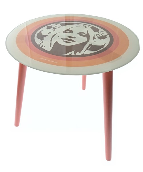 HYSTERIC GLAMOUR(ヒステリックグラマー)小物類（その他） ベージュ サイズ:-/2200679833031