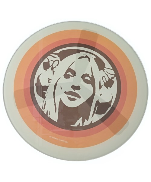 HYSTERIC GLAMOUR（ヒステリックグラマー）小物類（その他） ベージュ サイズ:- レディース/2200679833031