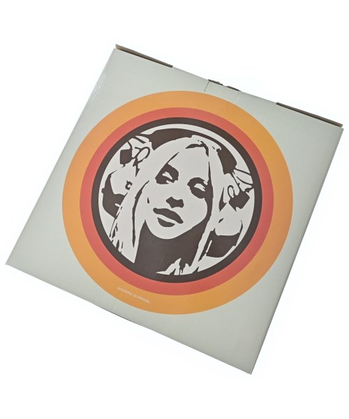 HYSTERIC GLAMOUR（ヒステリックグラマー）小物類（その他） ベージュ サイズ:- レディース/2200679833031