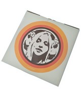 HYSTERIC GLAMOUR（ヒステリックグラマー）小物類（その他） ベージュ サイズ:- レディース/2200679833031
