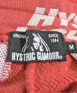 HYSTERIC GLAMOUR（ヒステリックグラマー）スウェットパンツ 赤 サイズ:M メンズ/2200679833055