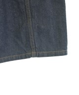 HYSTERIC GLAMOUR（ヒステリックグラマー）ミニスカート 紺 サイズ:27(M位) レディース/2200679833062