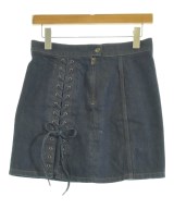 HYSTERIC GLAMOUR ミニスカート