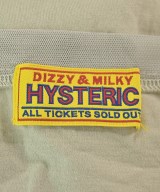 HYSTERIC GLAMOUR（ヒステリックグラマー）Tシャツ・カットソー グレー サイズ:F レディース/2200679833079