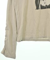 HYSTERIC GLAMOUR（ヒステリックグラマー）Tシャツ・カットソー グレー サイズ:F レディース/2200679833079