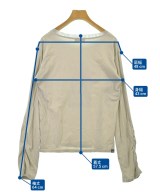 HYSTERIC GLAMOUR（ヒステリックグラマー）Tシャツ・カットソー グレー サイズ:F レディース/2200679833079