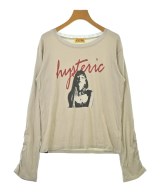 HYSTERIC GLAMOUR Tシャツ・カットソー