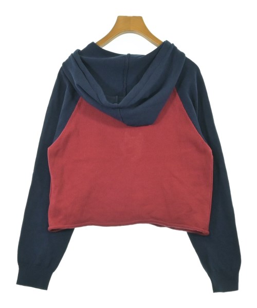 HYSTERIC GLAMOUR（ヒステリックグラマー）ニット・セーター 紺 サイズ:F レディース/2200679833086