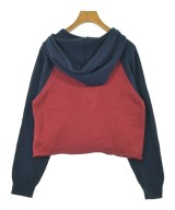 HYSTERIC GLAMOUR（ヒステリックグラマー）ニット・セーター 紺 サイズ:F レディース/2200679833086
