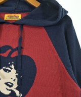 HYSTERIC GLAMOUR（ヒステリックグラマー）ニット・セーター 紺 サイズ:F レディース/2200679833086