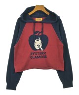 HYSTERIC GLAMOUR ニット・セーター
