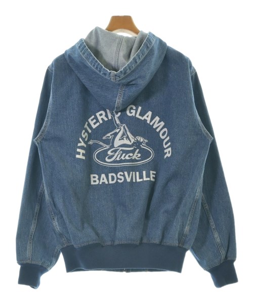 HYSTERIC GLAMOUR（ヒステリックグラマー）その他 青 サイズ:M メンズ/2200679833093