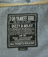 HYSTERIC GLAMOUR（ヒステリックグラマー）その他 青 サイズ:M メンズ/2200679833093