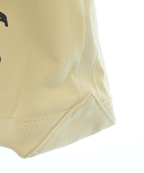 HYSTERIC GLAMOUR（ヒステリックグラマー）トートバッグ 白 サイズ:- レディース/2200679833109