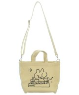 HYSTERIC GLAMOUR（ヒステリックグラマー）トートバッグ 白 サイズ:- レディース/2200679833109