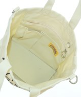HYSTERIC GLAMOUR（ヒステリックグラマー）トートバッグ 白 サイズ:- レディース/2200679833109