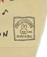 HYSTERIC GLAMOUR（ヒステリックグラマー）トートバッグ 白 サイズ:- レディース/2200679833109