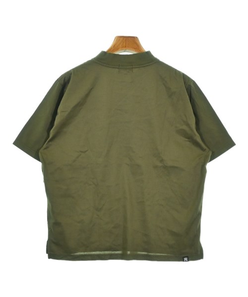 HYSTERIC GLAMOUR（ヒステリックグラマー）Tシャツ・カットソー カーキ サイズ:F レディース/2200682030045