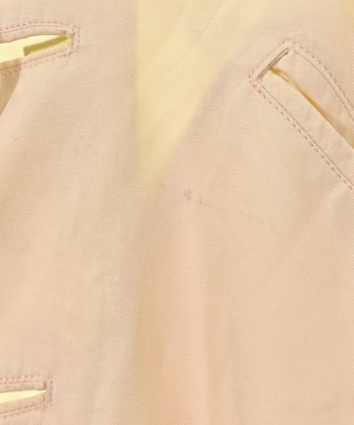 HYSTERIC GLAMOUR（ヒステリックグラマー）スタジャン ピンク サイズ:F レディース/2200682581011