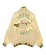 HYSTERIC GLAMOUR（ヒステリックグラマー）スタジャン ピンク サイズ:F レディース/2200682581011